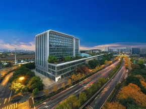 Jinjiang Metropolo Hotel Hangzhou East Railway Station